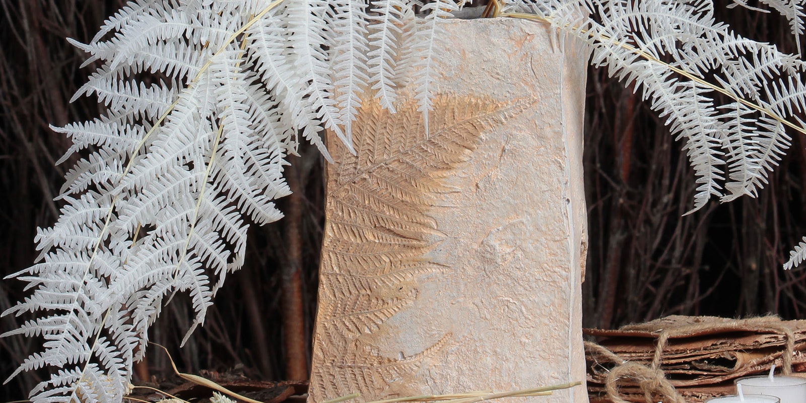 Bleached Style... All Bleached Products